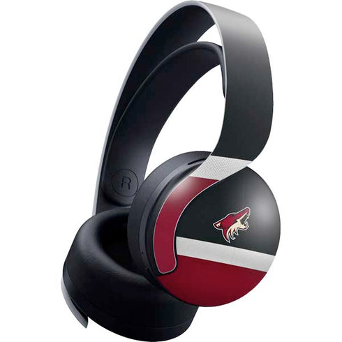 NHL Arizona Coyotes Jersey PlayStation PS5 Skins