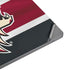 NHL Arizona Coyotes Jersey Laptop Skins