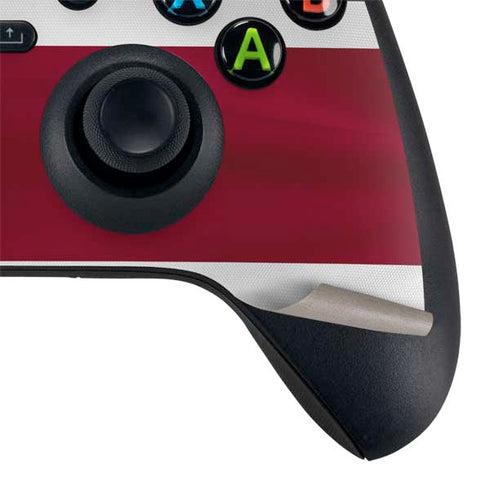 NHL Arizona Coyotes Jersey Xbox Series X Bundle Skin
