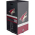 NHL Arizona Coyotes Jersey XBox Series X Digital Edition Console Skin