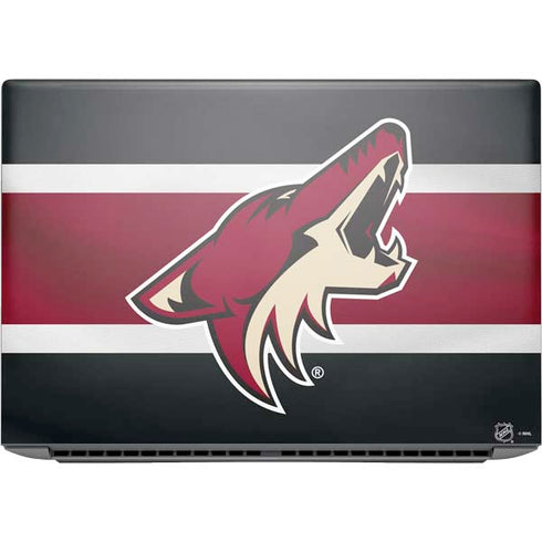 NHL Arizona Coyotes Jersey HP ZBook Fury 16 G10 Skin
