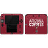 NHL Arizona Coyotes Lineup Nintendo Skins