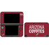 NHL Arizona Coyotes Lineup Nintendo Skins