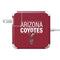NHL Arizona Coyotes Lineup 85W Power Adapter (15 and 17 inch MacBook Pro Charger) Skin