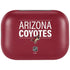 NHL Arizona Coyotes Lineup Amazon Echo Buds Skin