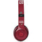 NHL Arizona Coyotes Lineup Beats Solo 3 Wireless Skin