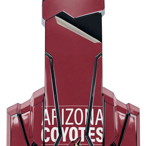 NHL Arizona Coyotes Lineup BENGOO G9000 Skin