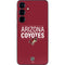 NHL Arizona Coyotes Lineup Galaxy A16 5G Skin