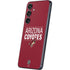 NHL Arizona Coyotes Lineup Galaxy A16 5G Skin