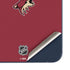 NHL Arizona Coyotes Lineup Galaxy A36 5G Skin