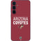NHL Arizona Coyotes Lineup Galaxy A55 5G Skin