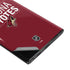 NHL Arizona Coyotes Lineup Galaxy Note 10 Plus Skin