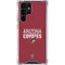NHL Arizona Coyotes Lineup Galaxy S23 Ultra Clear Case