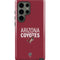 NHL Arizona Coyotes Lineup Galaxy S23 Ultra Pro Case