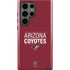 NHL Arizona Coyotes Lineup Galaxy S23 Ultra Pro Case