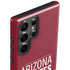 NHL Arizona Coyotes Lineup Galaxy S23 Ultra Pro Case