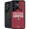 NHL Arizona Coyotes Lineup Galaxy S25 Kickstand Case
