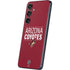 NHL Arizona Coyotes Lineup Galaxy S24 Plus Skin