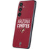 NHL Arizona Coyotes Lineup Galaxy S25 Skin