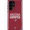 NHL Arizona Coyotes Lineup Galaxy S25 Ultra Impact Case