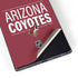 NHL Arizona Coyotes Lineup Galaxy S25 Ultra Skin