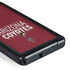 NHL Arizona Coyotes Lineup Galaxy S24 Ultra Waterproof Case