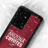 NHL Arizona Coyotes Lineup Galaxy S24 Ultra Waterproof Case