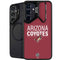 NHL Arizona Coyotes Lineup Galaxy S26 Kickstand Case