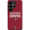 NHL Arizona Coyotes Lineup Galaxy S26 Ultra Impact Case