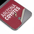 NHL Arizona Coyotes Lineup Galaxy Z Flip6 Skin