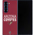 NHL Arizona Coyotes Lineup Galaxy Z Fold6 Skin