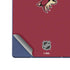 NHL Arizona Coyotes Lineup Galaxy Z Fold6 Skin