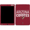 NHL Arizona Coyotes Lineup iPad Skins