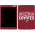 NHL Arizona Coyotes Lineup iPad Skins