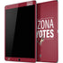 NHL Arizona Coyotes Lineup iPad Skins