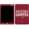 NHL Arizona Coyotes Lineup Apple iPad Skin