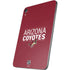 NHL Arizona Coyotes Lineup Apple iPad Mini Skin