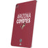 NHL Arizona Coyotes Lineup iPad Pro 13in M4 (2024) Skin