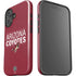 NHL Arizona Coyotes Lineup iPhone 16 Impact Case