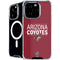 NHL Arizona Coyotes Lineup iPhone 16 Pro MagSafe Case