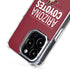 NHL Arizona Coyotes Lineup iPhone 16 Pro Max MagSafe Case