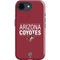 NHL Arizona Coyotes Lineup iPhone 16e Impact Case