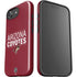 NHL Arizona Coyotes Lineup iPhone 16e Impact Case