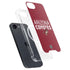 NHL Arizona Coyotes Lineup iPhone 16e MagSafe Case