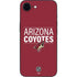 NHL Arizona Coyotes Lineup iPhone 16e Skin