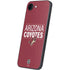 NHL Arizona Coyotes Lineup iPhone 16e Skin