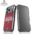 NHL Arizona Coyotes Lineup iPhone 18 Pro Clear Case