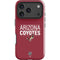 NHL Arizona Coyotes Lineup iPhone 18 Pro Max Impact Case