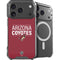 NHL Arizona Coyotes Lineup iPhone 18 Pro Max MagSafe Case