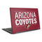 NHL Arizona Coyotes Lineup Dell Latitude Skin